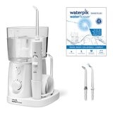 Waterpik Ultra Plus 多功能沖牙機 WP-320 + 無線沖牙機 WF-10 雙機組