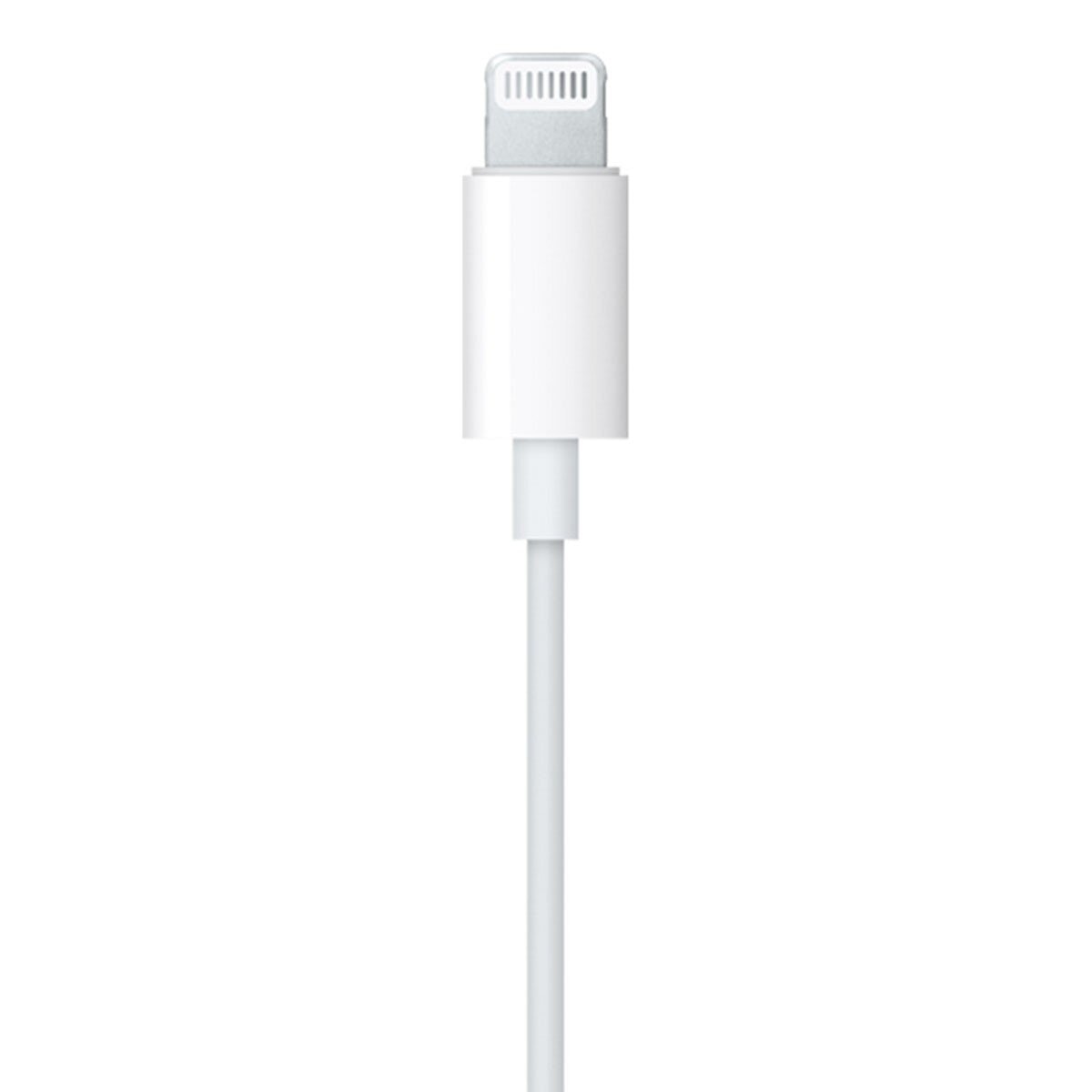 Apple EarPods 具備 Lightning 連接器 (MWTY3FE/A)