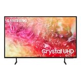 Samsung 43吋 4K 智慧顯示器 UA43DU7700XXZW