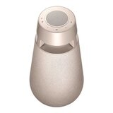 LG XBOOM 360˚ 小宇宙全景聲藍牙音響 典雅米 XO3QBE