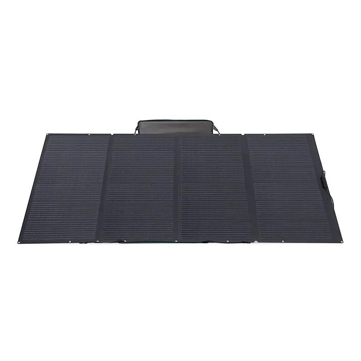 EcoFlow 400W 可攜式太陽能板