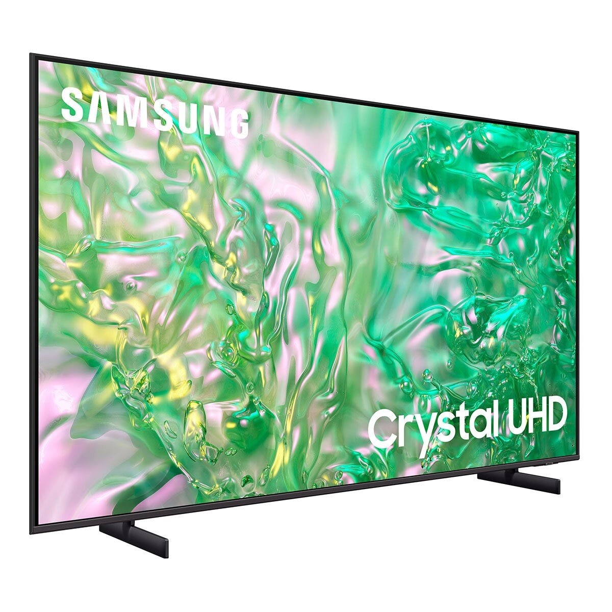 Samsung 85吋 4K Crystal UHD 智慧顯示器 UA85DU8000XXZW