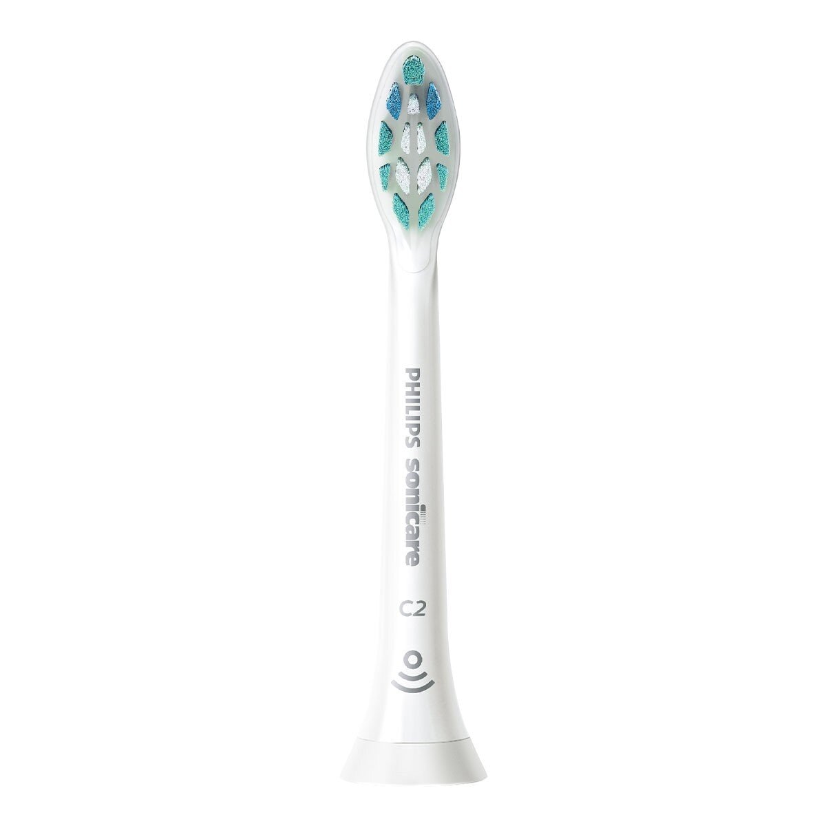 飛利浦 Sonicare 充電式智能音波電動護齦牙刷 2入 HX6809