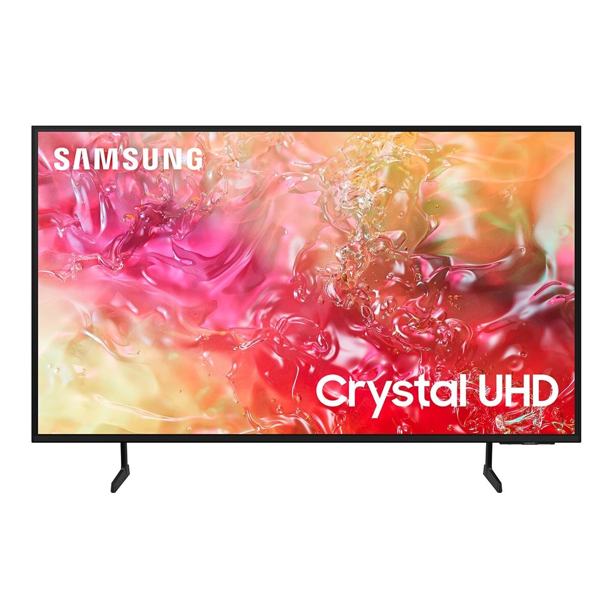 Samsung 50吋 4K 智慧顯示器 UA50DU7700XXZW