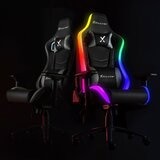 X Rocker Opal RGB 電競椅