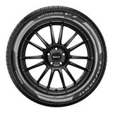 倍耐力 285/40 R20 108Y XL P7Blue NF0 elt 輪胎