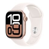 Apple Watch Series 10 LTE 46公釐 鋁金屬錶殼 附運動錶帶 S/M