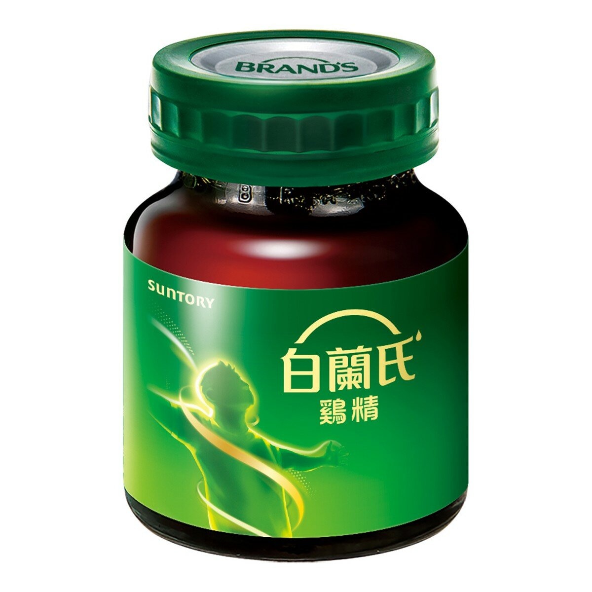 白蘭氏鷄精 68毫升 X 30入 + 41毫升 X 2入 白蘭氏鷄精 68毫升 X 30入 + 41毫升 X 2入