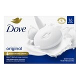 Dove 多芬乳霜香皂 106公克 X 16入