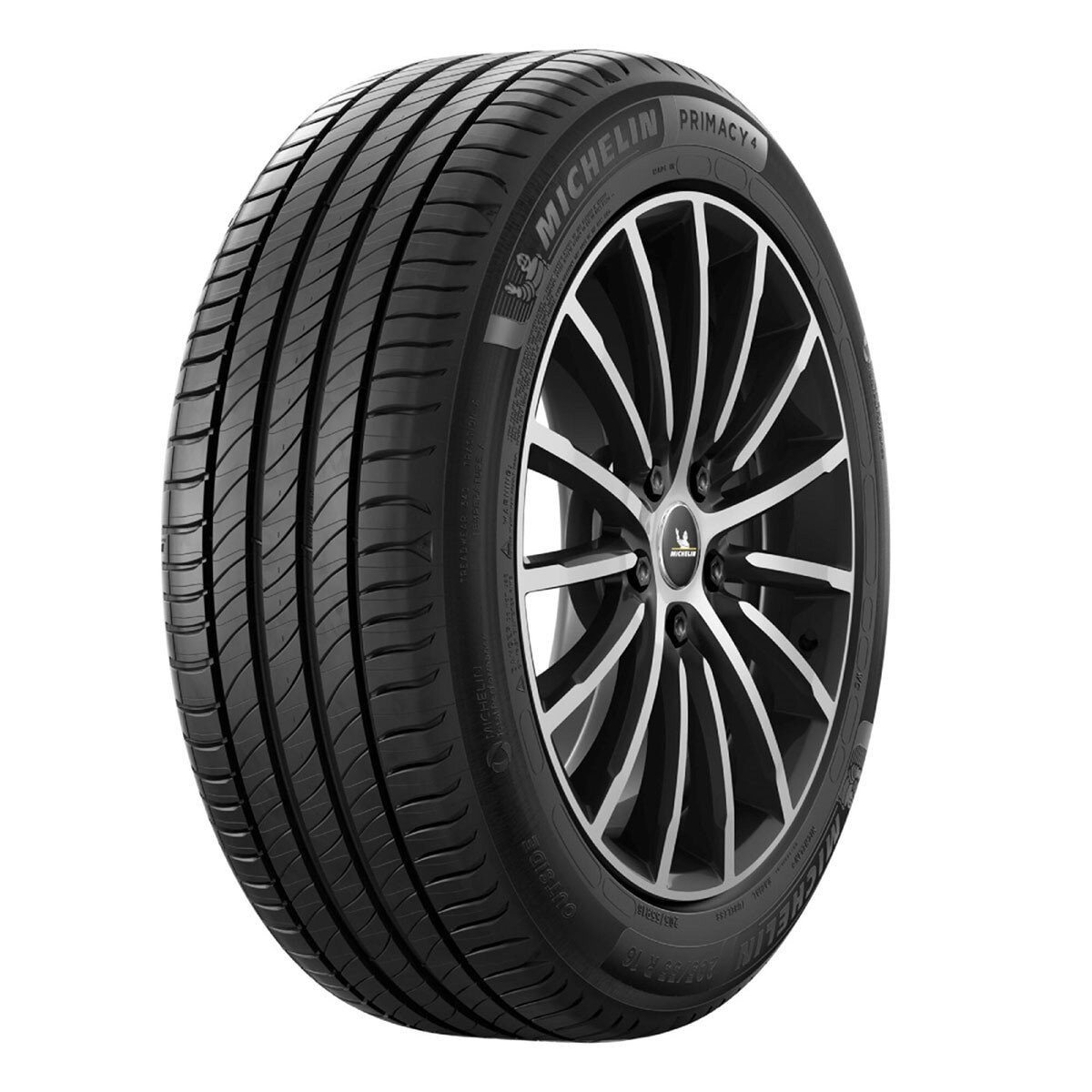 米其林 235/40 R19 96W XL Primacy 4 輪胎