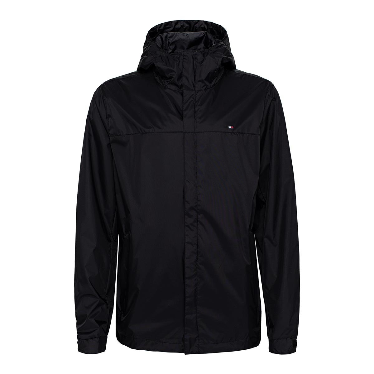 costco tommy jacket