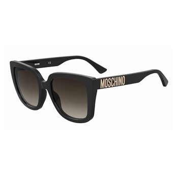 Moschino 太陽眼鏡 MOS146/S 807 黑色