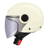 M2R 1/2罩安全帽 騎乘機車用防護頭盔 M-506 XXL