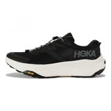 HOKA 男休閒運動鞋 黑色