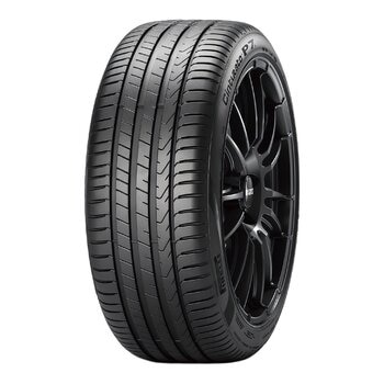 倍耐力 245/40 R18 97Y XL P7-CNT MO 輪胎