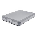 LaCie Mobile Drive 5TB 外接硬碟 太空灰 STHG5000402