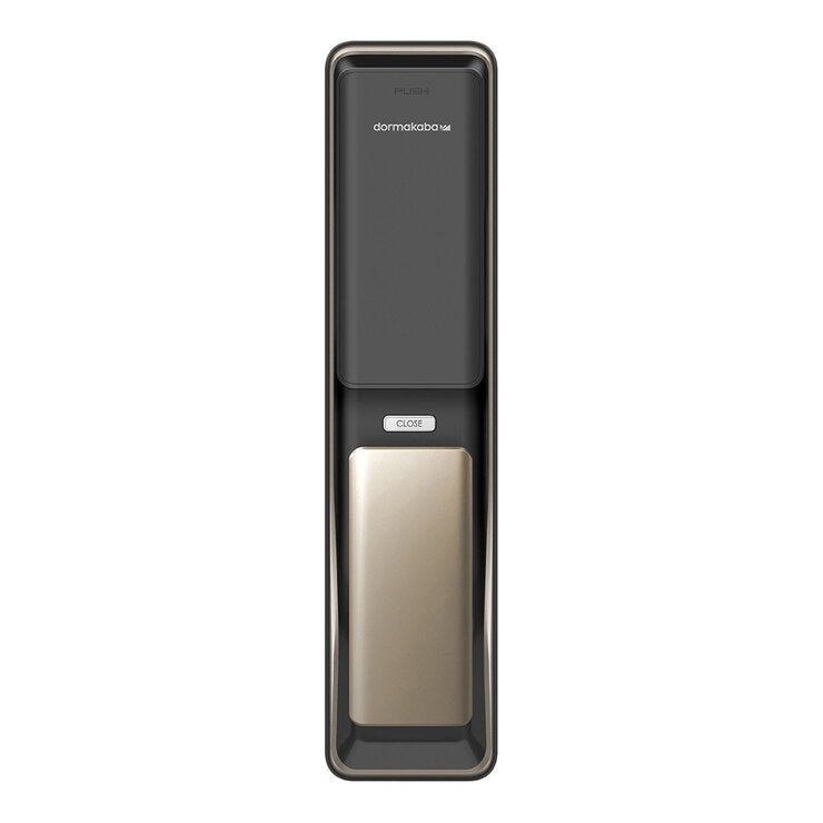 dormakaba 五合一人臉辨識智慧電子鎖 FA9000 dormakaba 五合一人臉辨識智慧電子鎖 FA9000
