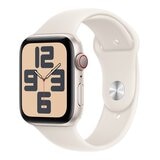 Apple Watch SE LTE 44公釐 鋁金屬錶殼 附運動型錶帶 M/L