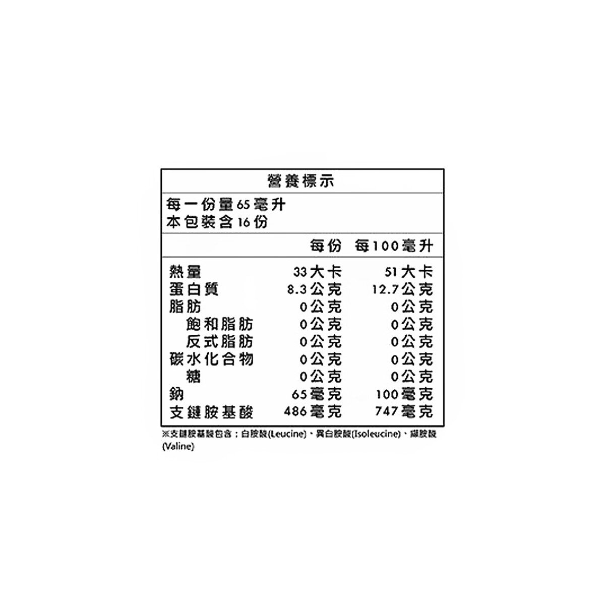 石安 滴雞精 65毫升 X 16包 石安 滴雞精 65毫升 X 16包
