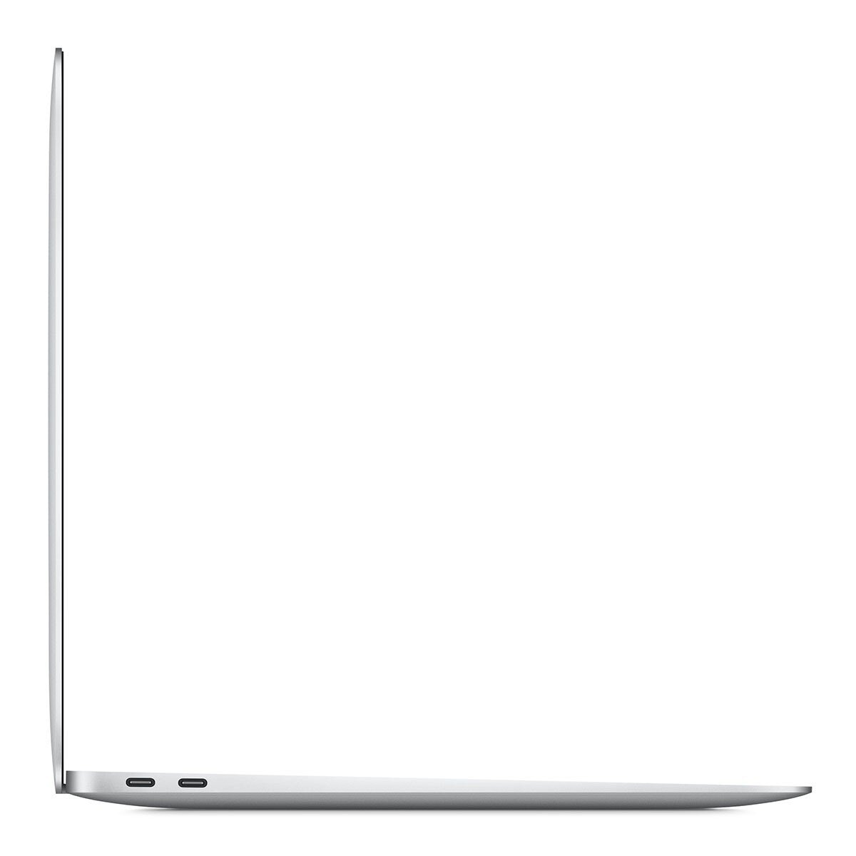 Apple MacBook Air 13吋M1晶片8核心8GB 256GB SSD 銀| Costco 好市多