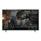 Hisense 75吋4K 144Hz HSR240 全陣列 QLED 量子點杜比影音雙認證 VIDDA 智慧連網顯示器 75Q7N