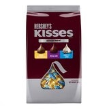 Hershey's Kisses 綜合巧克力 900公克