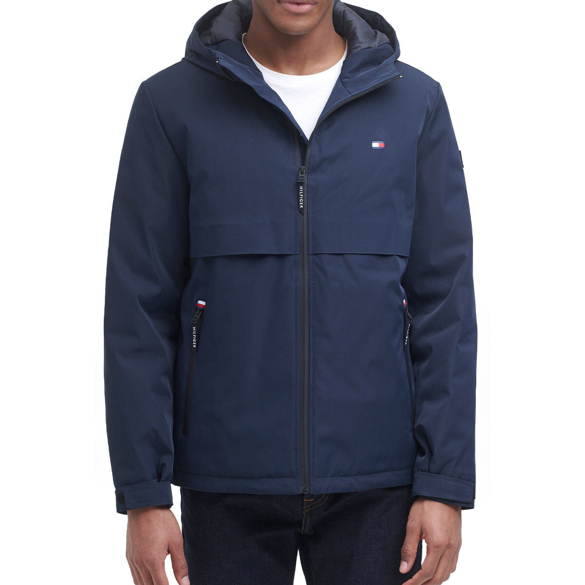 Costco cheap tommy jacket