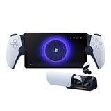 Sony PlayStation Portal + PULSE Explore Wireless Earbuds