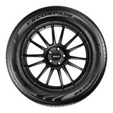 倍耐力 215/65 R17 99V S-VERD 輪胎