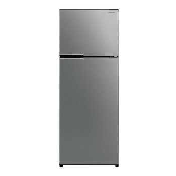 夏普 480公升 經典喚鮮變頻雙門冰箱 SJ-NP48B-SL 夏普 480公升 經典喚鮮變頻雙門冰箱 SJ-NP48B-SL