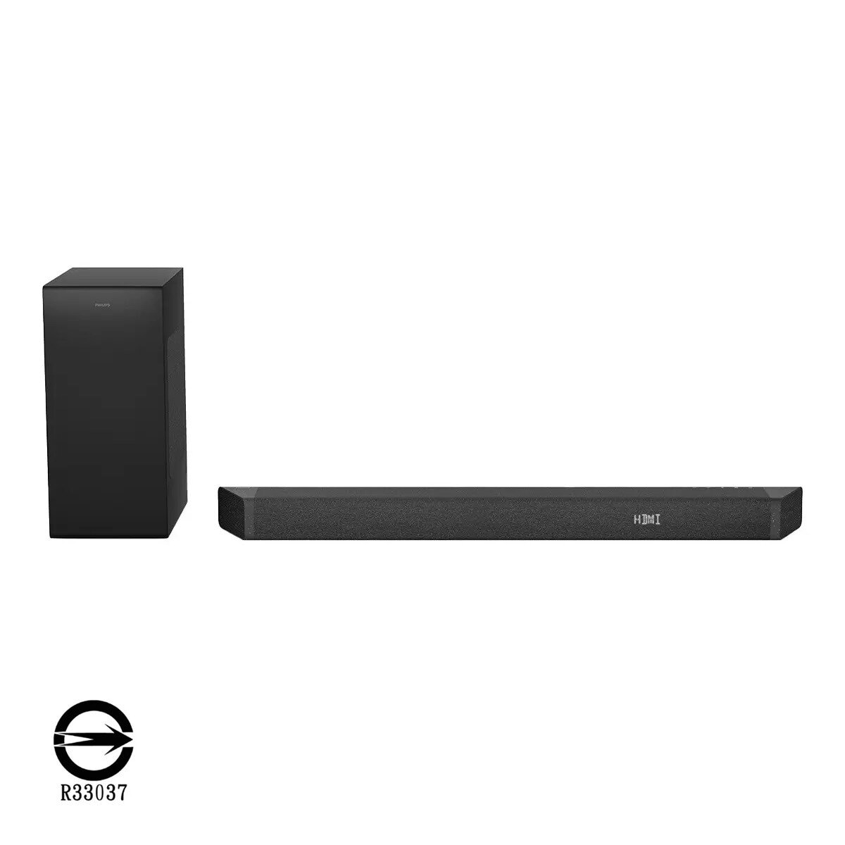 飛利浦 5.1.2 聲道 全景聲聲霸 TAB7908/96 飛利浦 5.1.2 聲道 全景聲聲霸 TAB7908/96