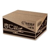 大田海洋 鱈魚杏仁脆片 120公克 X 4入 X 10盒