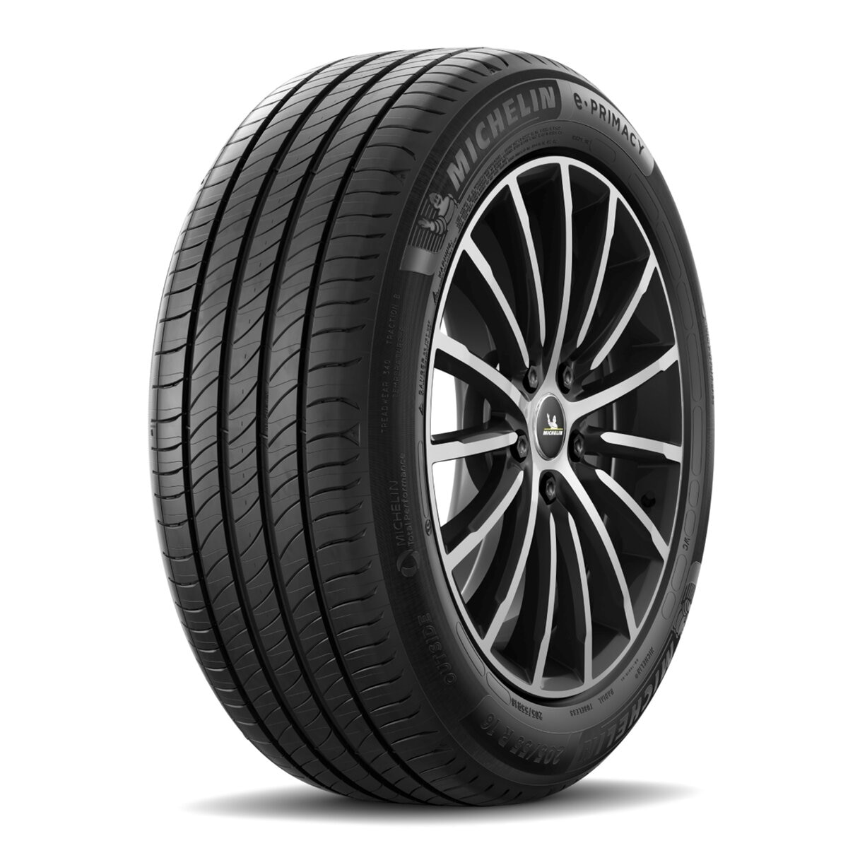 米其林 205/55 R16 94V Extraload ePrimacy 輪胎