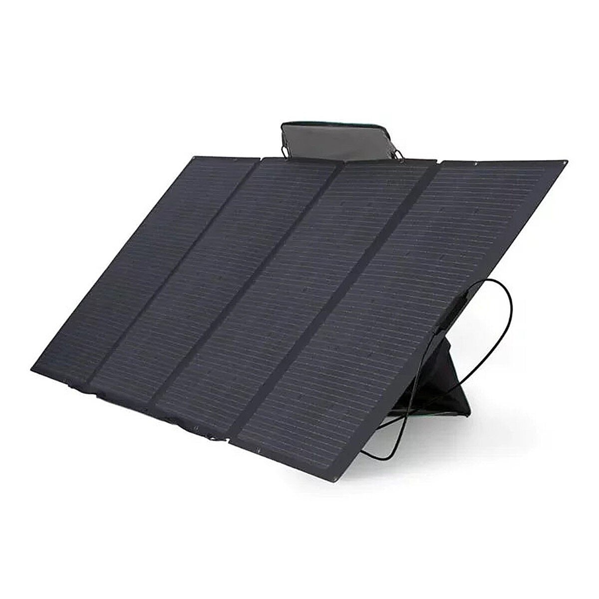 EcoFlow 400W 可攜式太陽能板
