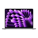 Apple MacBook Air 13吋 搭配 M3 晶片 8 核心 CPU 10 核心 GPU 8GB 記憶體 512GB SSD 太空灰