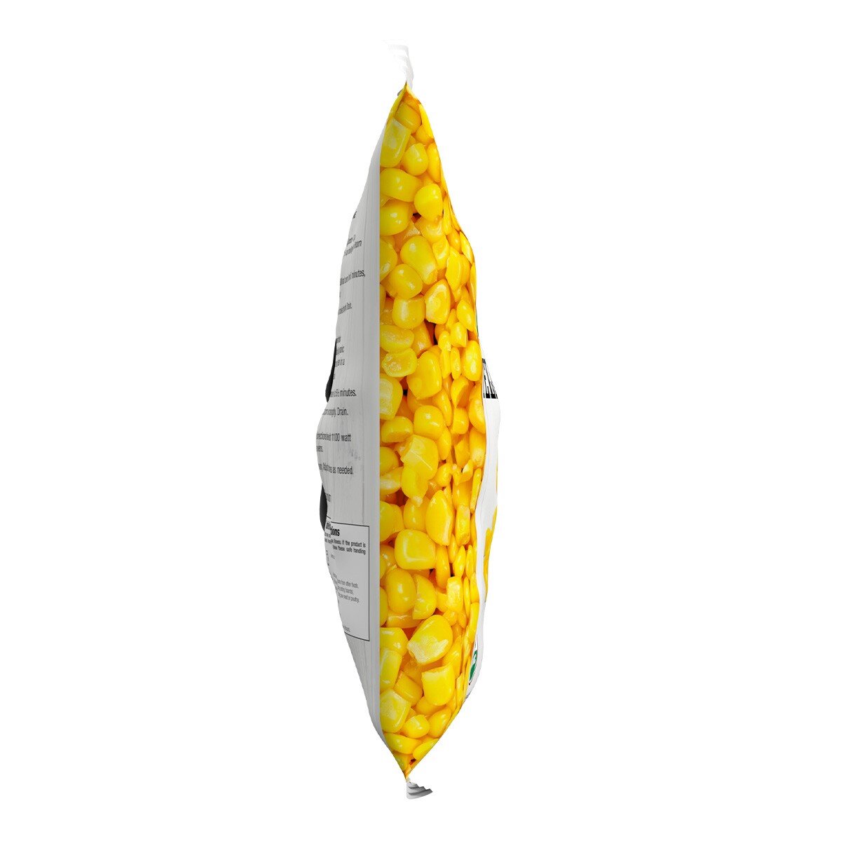 Kirkland Signature 科克蘭冷凍有機玉米粒 2.26公斤