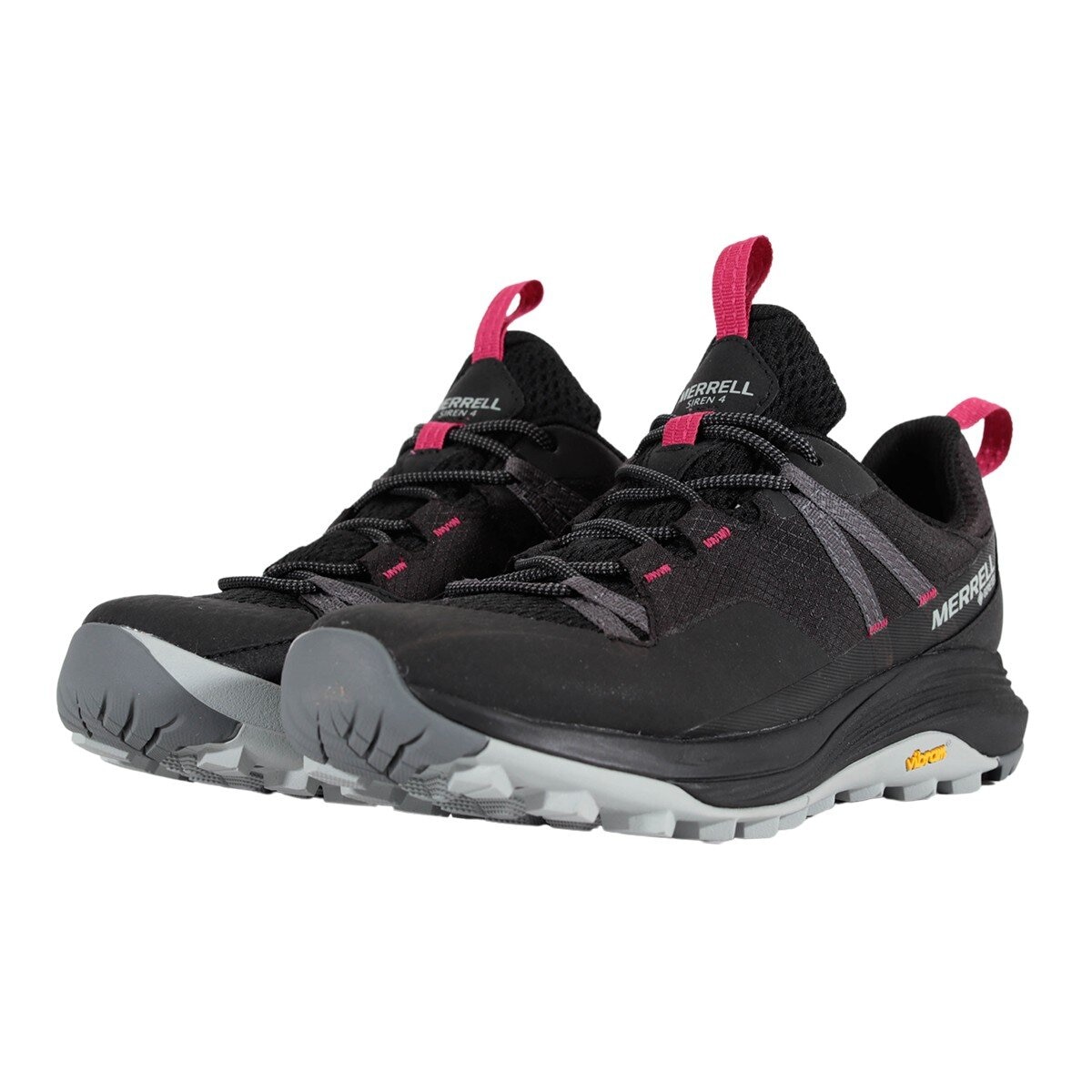 Merrell Siren 4 GORE-TEX 女戶外運動鞋