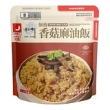 寒舍集團 請客樓 香菇麻油飯 200公克 X 8包