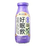 順天本草 漢方特調系列 好眠飲 200毫升 X 24入