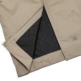 Dickies 女工裝外套 卡其