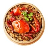 [預購] 享點子 冷凍團圓富貴年菜套組 - 七道菜