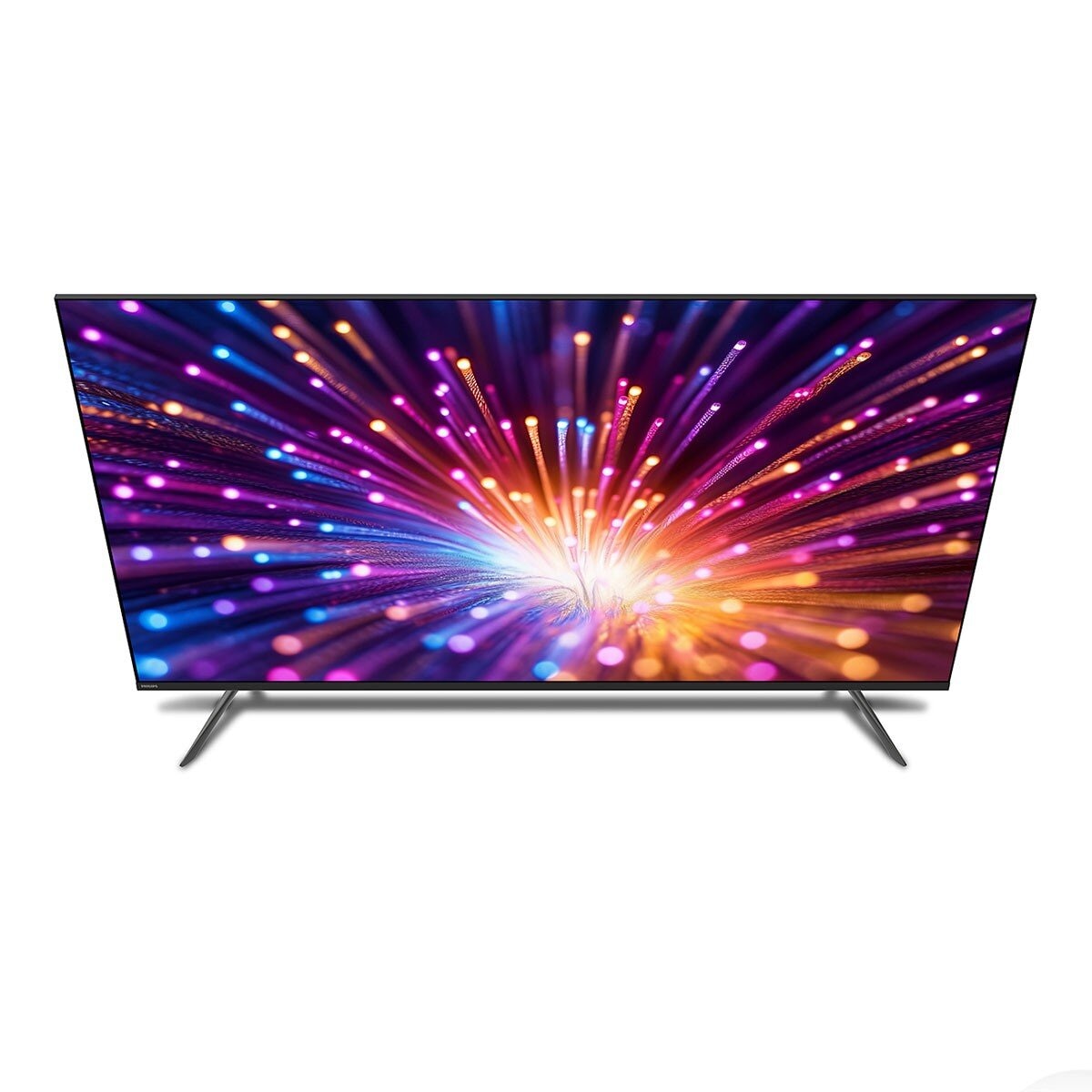 飛利浦 55吋 4K UHD MiniLED 120Hz Google 顯示器 55PML8969