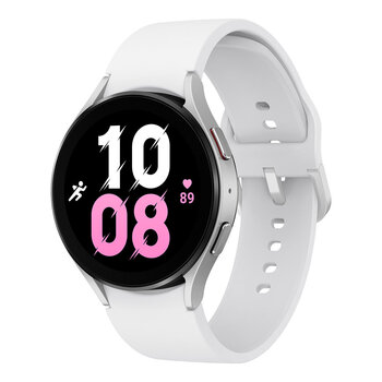 Samsung Galaxy Watch5 Pro 45公釐R920 鈦金屬錶殼搭配D型扣運動錶帶