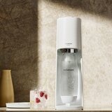 SodaStream Terra 自動扣瓶氣泡水機