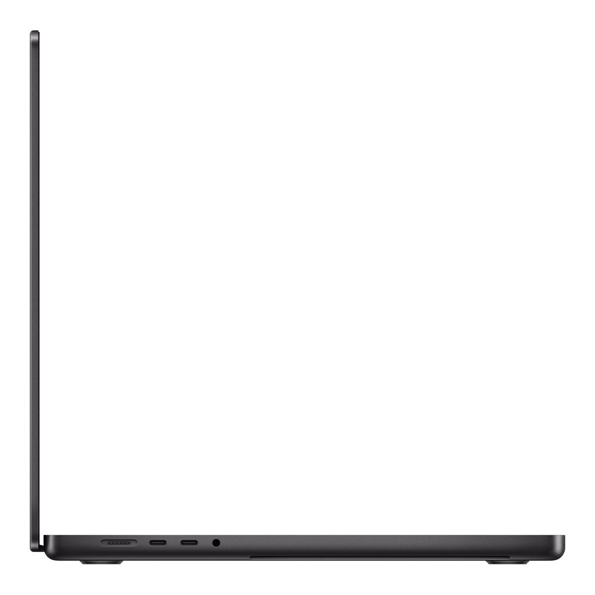 Apple MacBook Pro 16吋 搭配 M4 Pro 晶片 14 核心 CPU 20 核心 GPU 24GB 512GB SSD 太空黑色