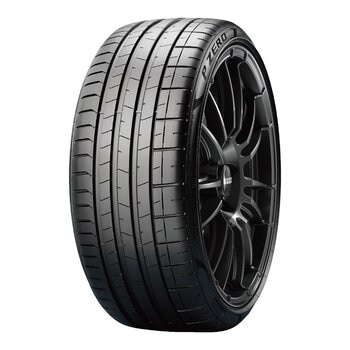 倍耐力 255/35 R19 96Y XL r-f P-ZERO MOE 輪胎