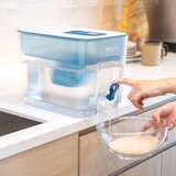 Brita 桌上型濾水箱 8.2公升 附六入 Maxtra Pro 濾芯