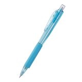 Pentel 三角自動鉛筆 24入 藍桿