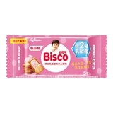 格力高 綜合乳酸菌夾心餅 200片 格力高 綜合乳酸菌夾心餅 200片