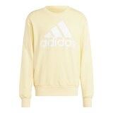 Adidas 男長袖上衣 黃